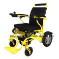 Reabilitação Electric Power Wheelchair Producer